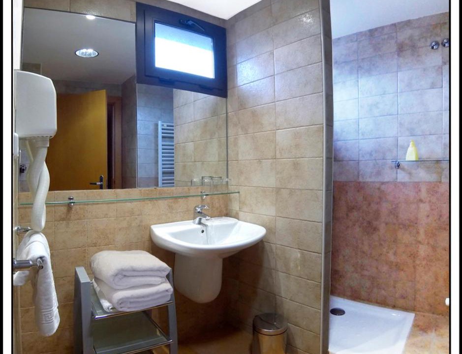 Photo of Bathroom in Bierge