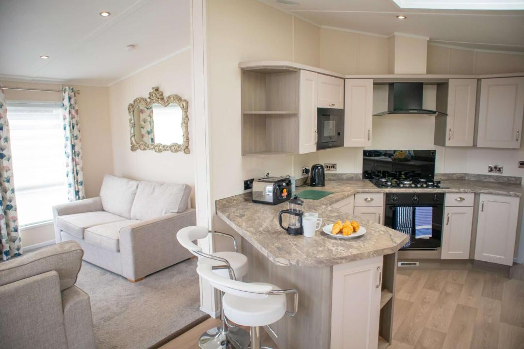 Photo of Kitchen in Malton