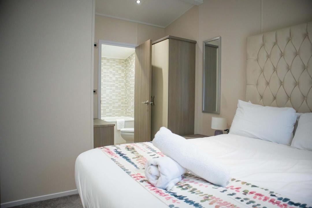 Photo of Bedroom in Malton