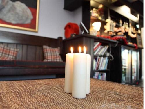 Photo of Livingroom in Thorney