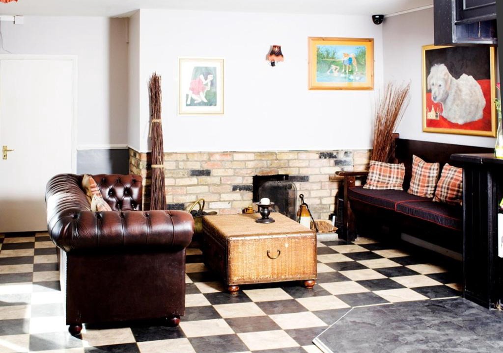 Photo of Livingroom in Thorney