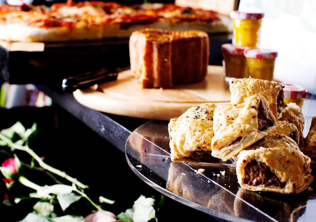 Photo of Livingroom in Thorney