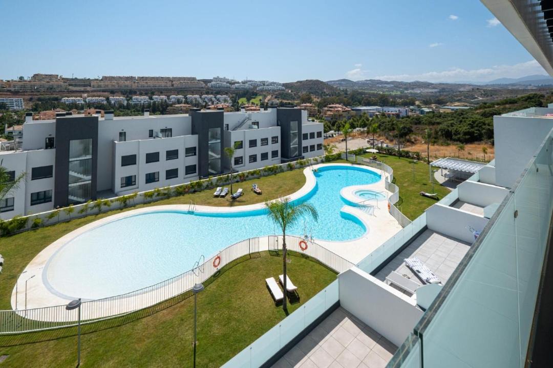 Photo of Outdoor in La Cala de Mijas