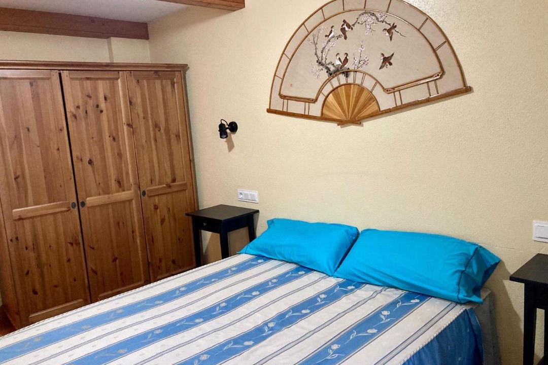Photo of Bedroom in Undiano