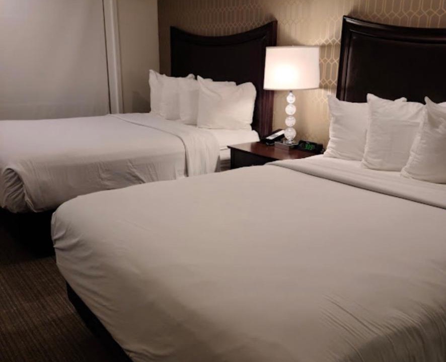 Photo of Bedroom in Anaheim Resort