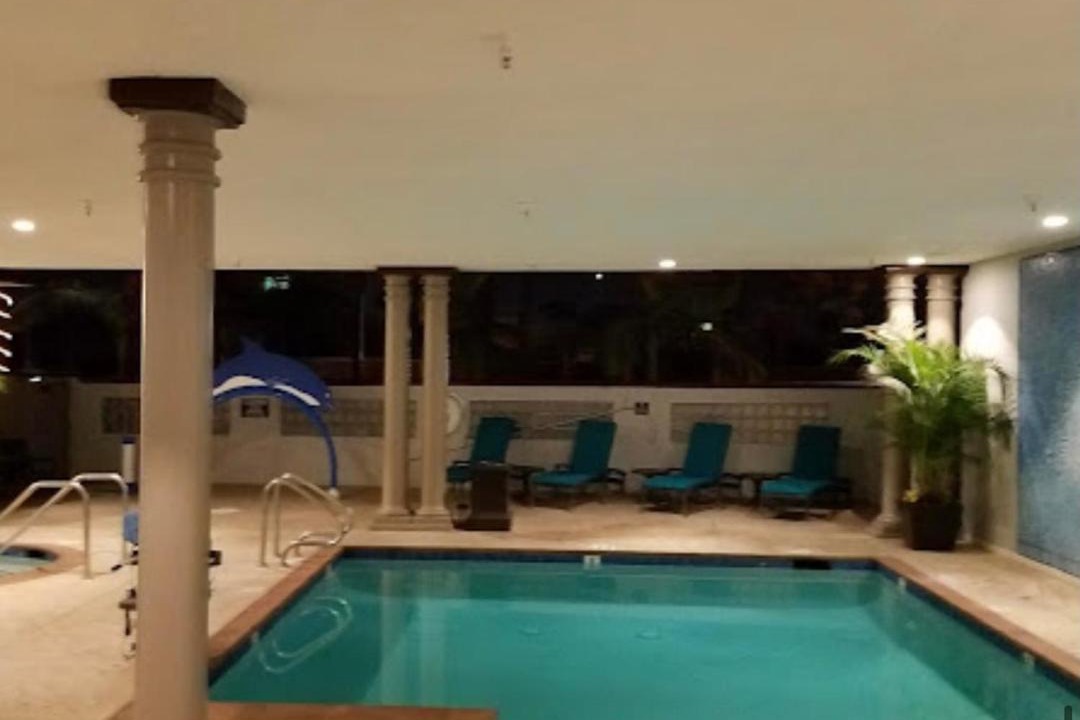 Photo of Outdoor in Anaheim Resort