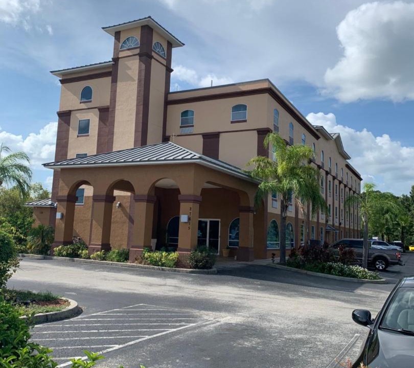 Photo of Others in Wesley Chapel