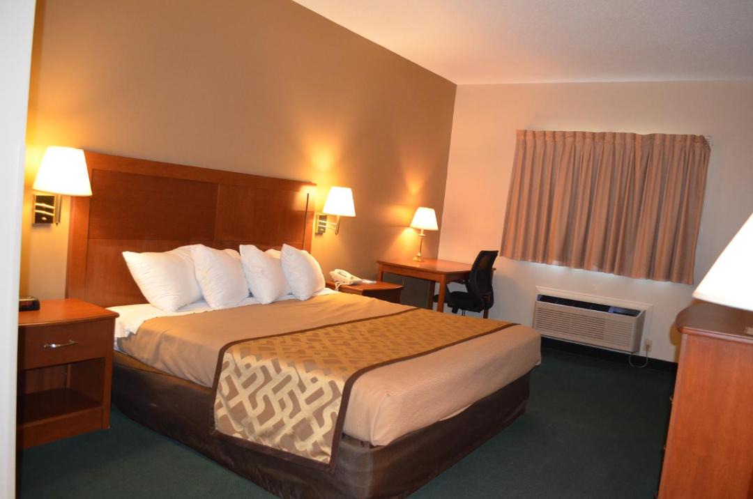 Photo of Bedroom in Pikeville