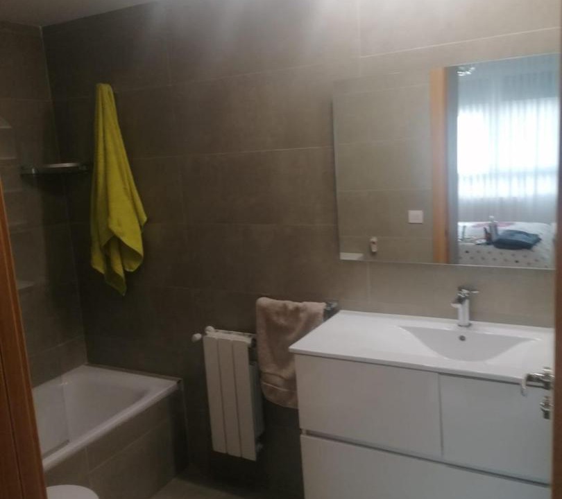Photo of Bathroom in Salburua