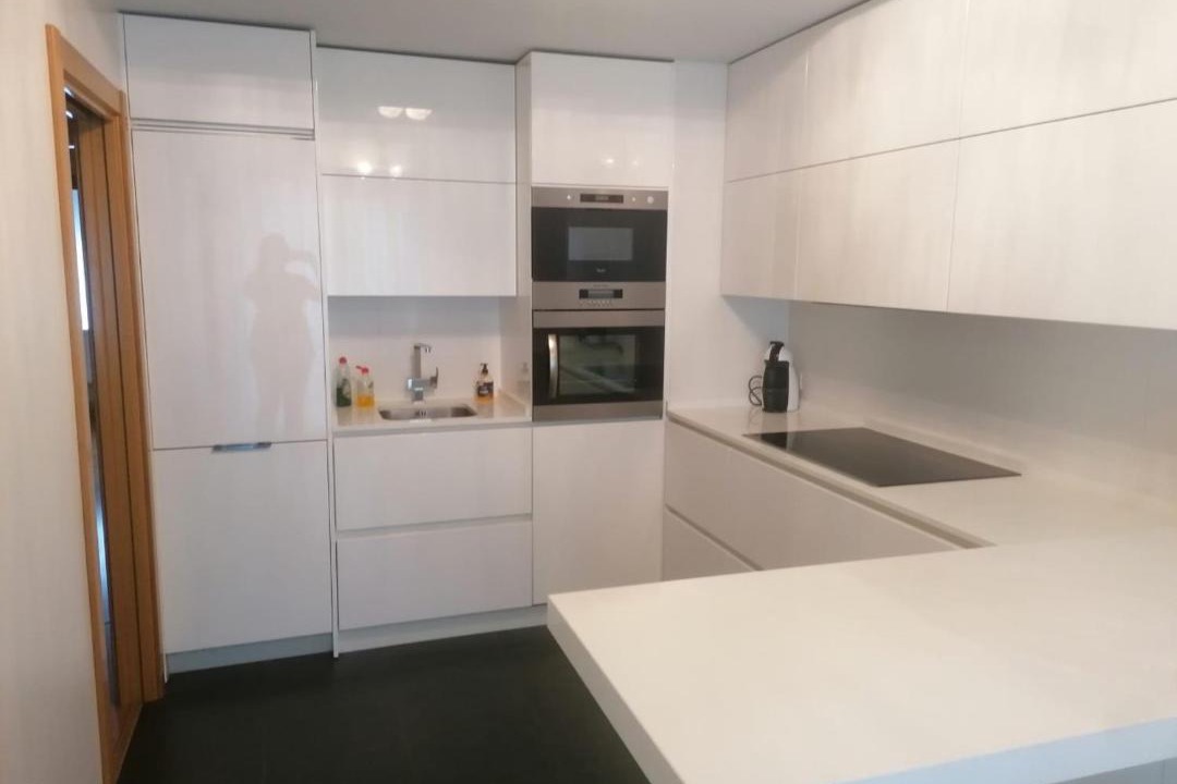 Photo of Kitchen in Salburua