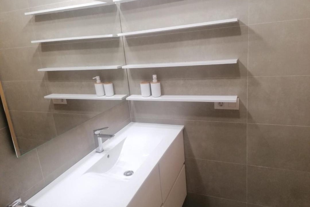 Photo of Bathroom in Salburua