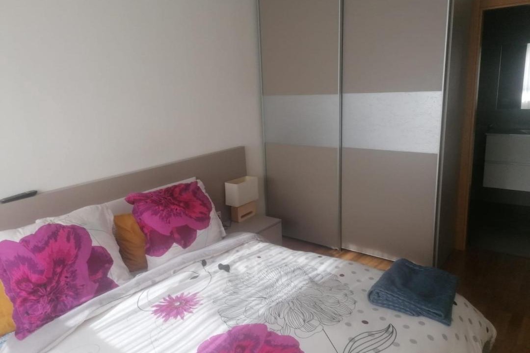 Photo of Bedroom in Salburua