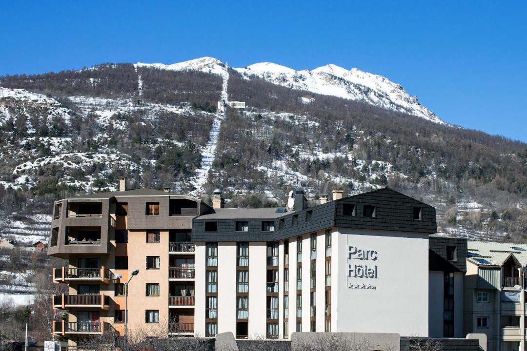 Photo of Others in Briancon