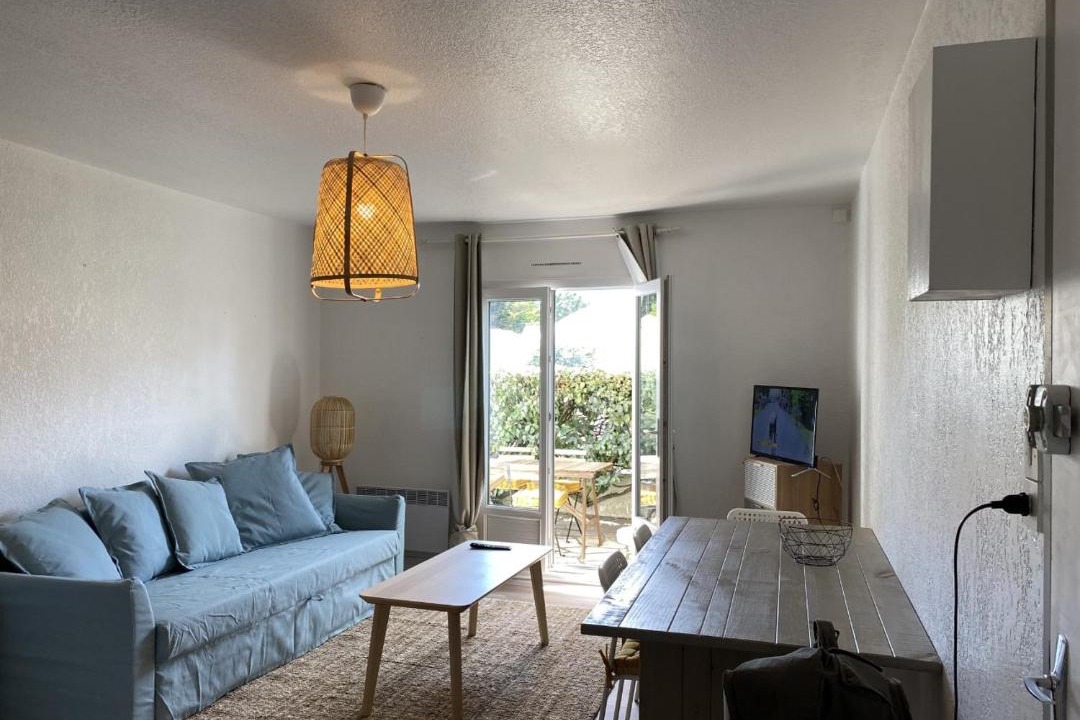 Photo of Livingroom in La Gueriniere