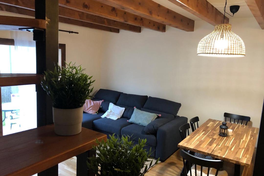 Photo of Livingroom in Villanua