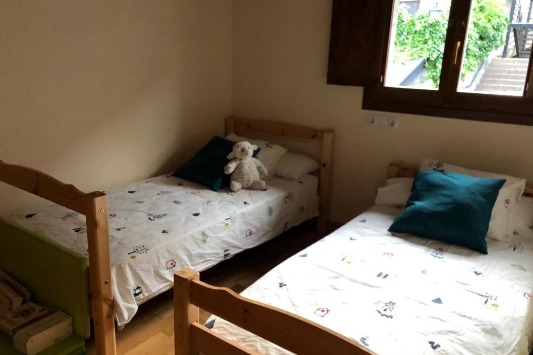 Photo of Bedroom in Villanua
