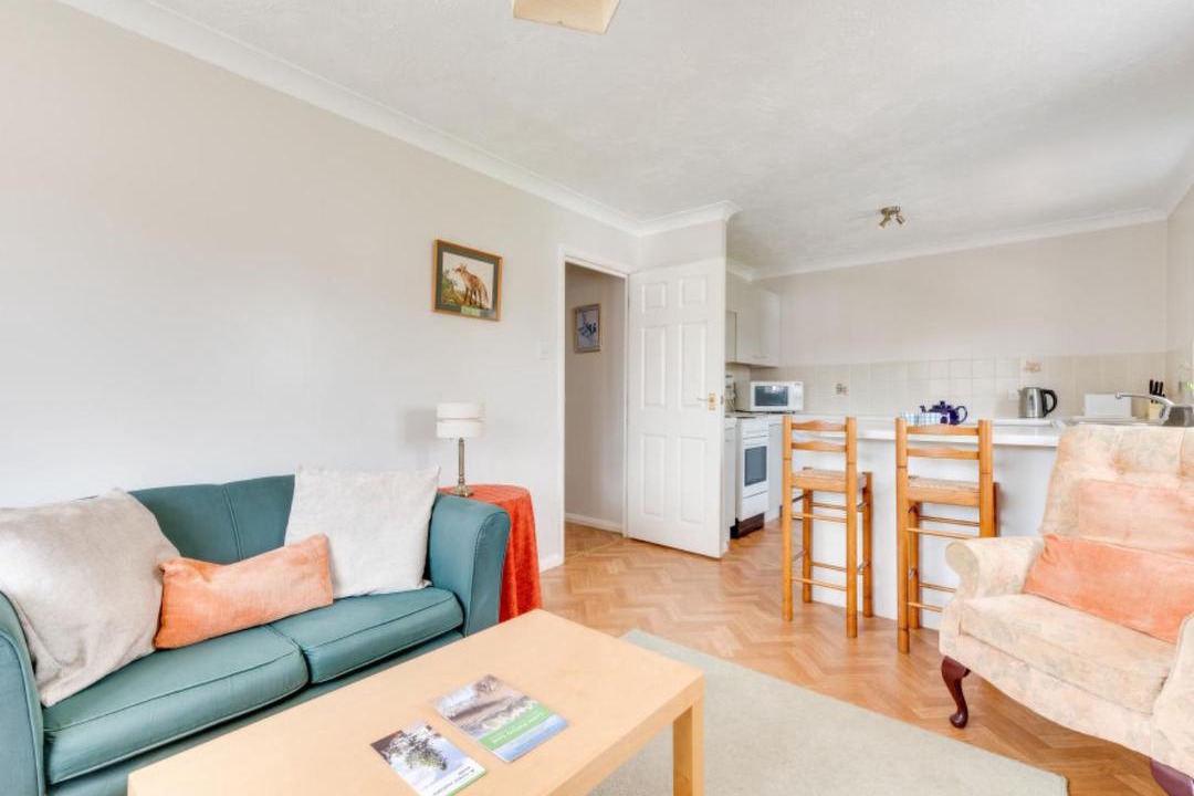 Photo of Livingroom in Lewes