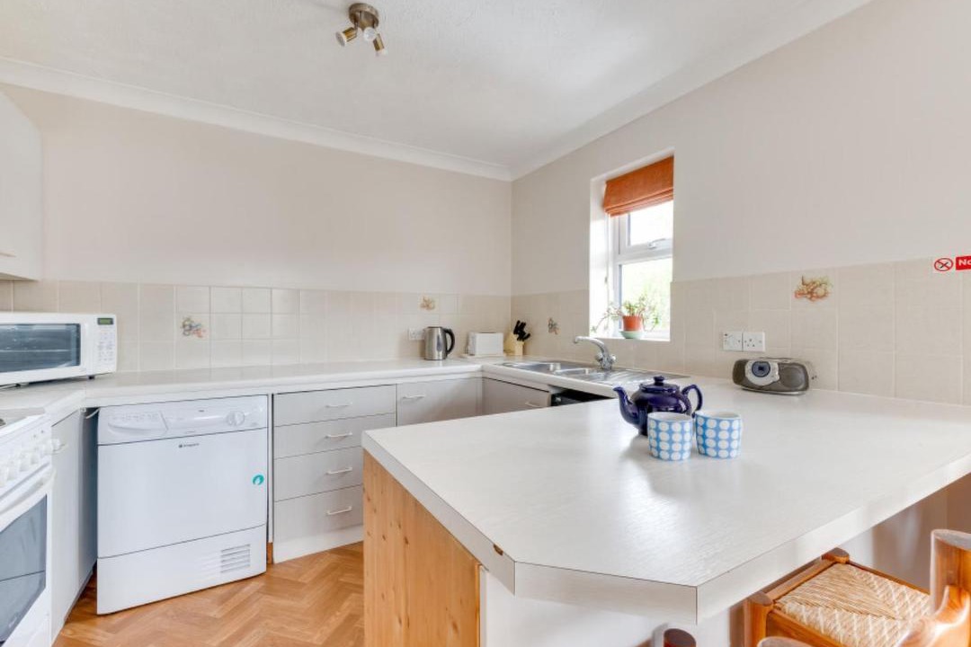 Photo of Kitchen in Lewes