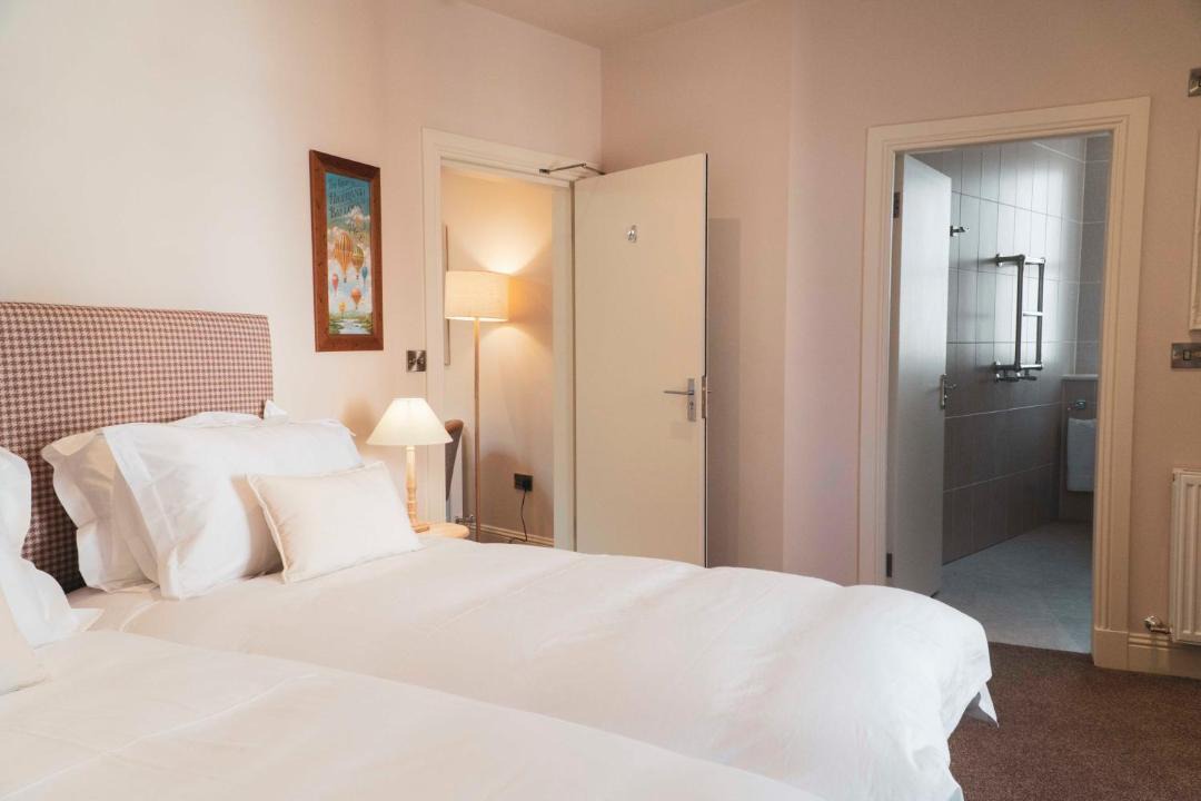 Photo of Bedroom in Fisherrow