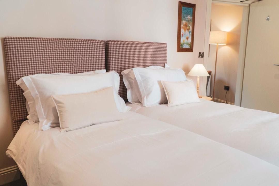 Photo of Bedroom in Fisherrow