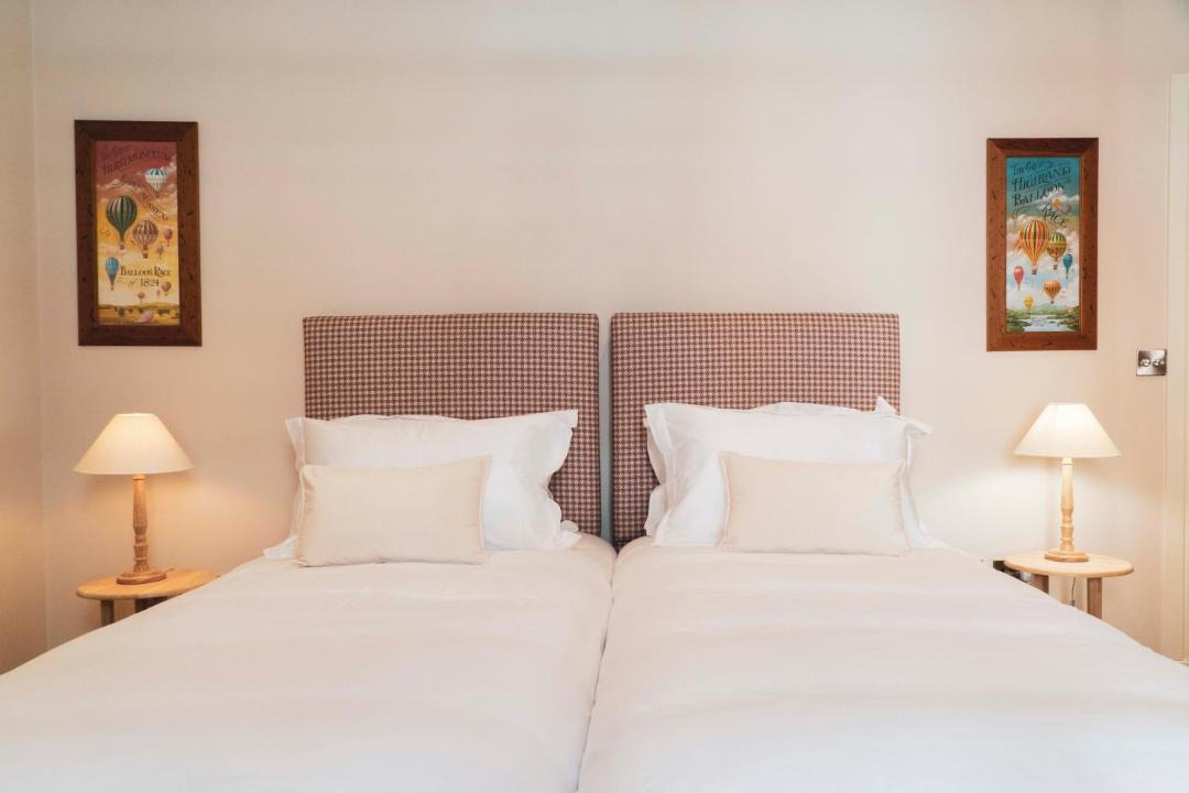 Photo of Bedroom in Fisherrow