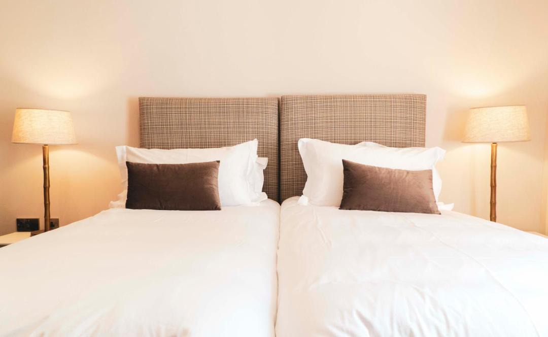 Photo of Bedroom in Fisherrow