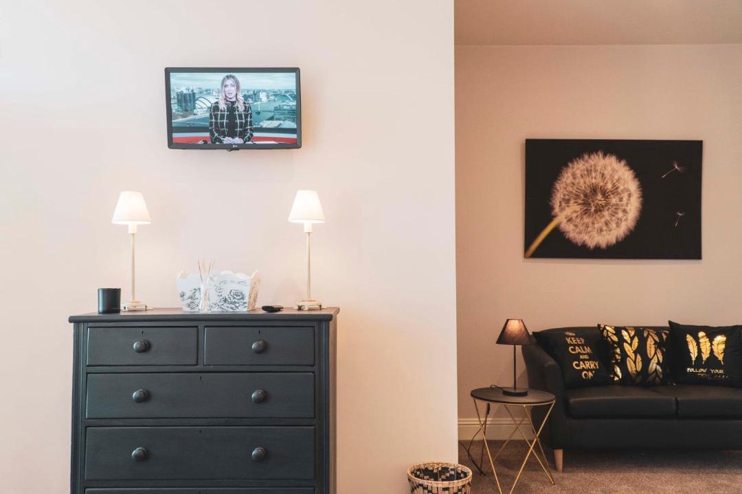 Photo of Others in Fisherrow