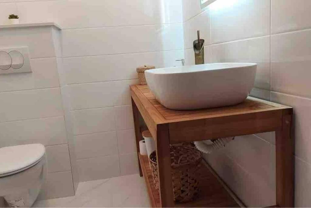 Photo of Bathroom in Sveta Nedjelja