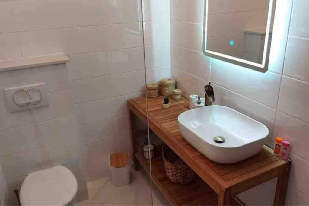 Photo of Bathroom in Sveta Nedjelja
