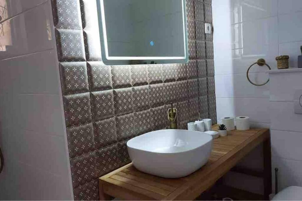Photo of Bathroom in Sveta Nedjelja