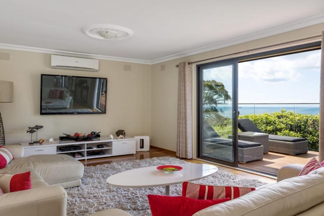 Photo of Livingroom in Dromana