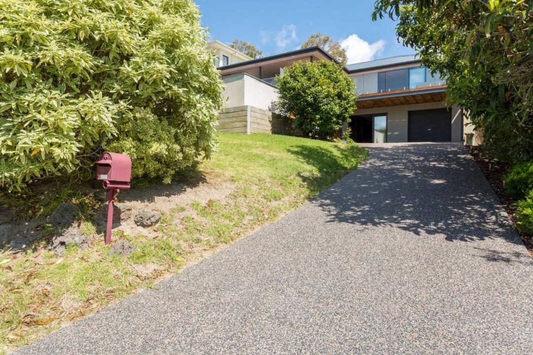 Photo of Buildings in Dromana
