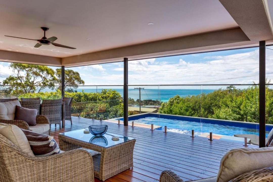 Photo of Patio Balcony in Dromana