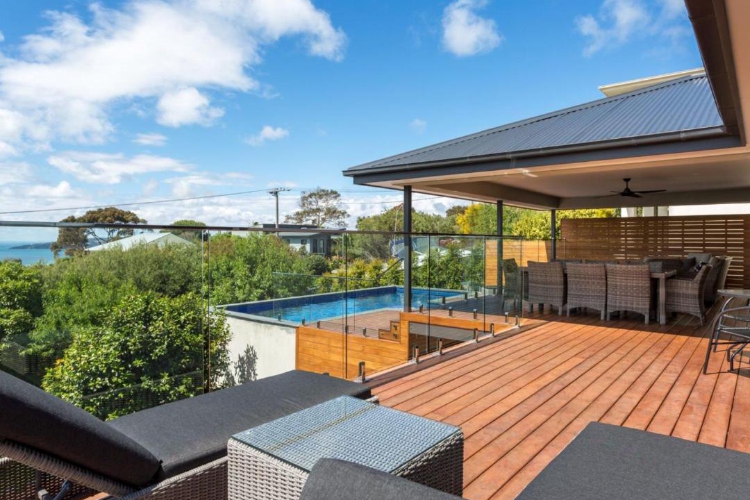 Photo of Patio Balcony in Dromana