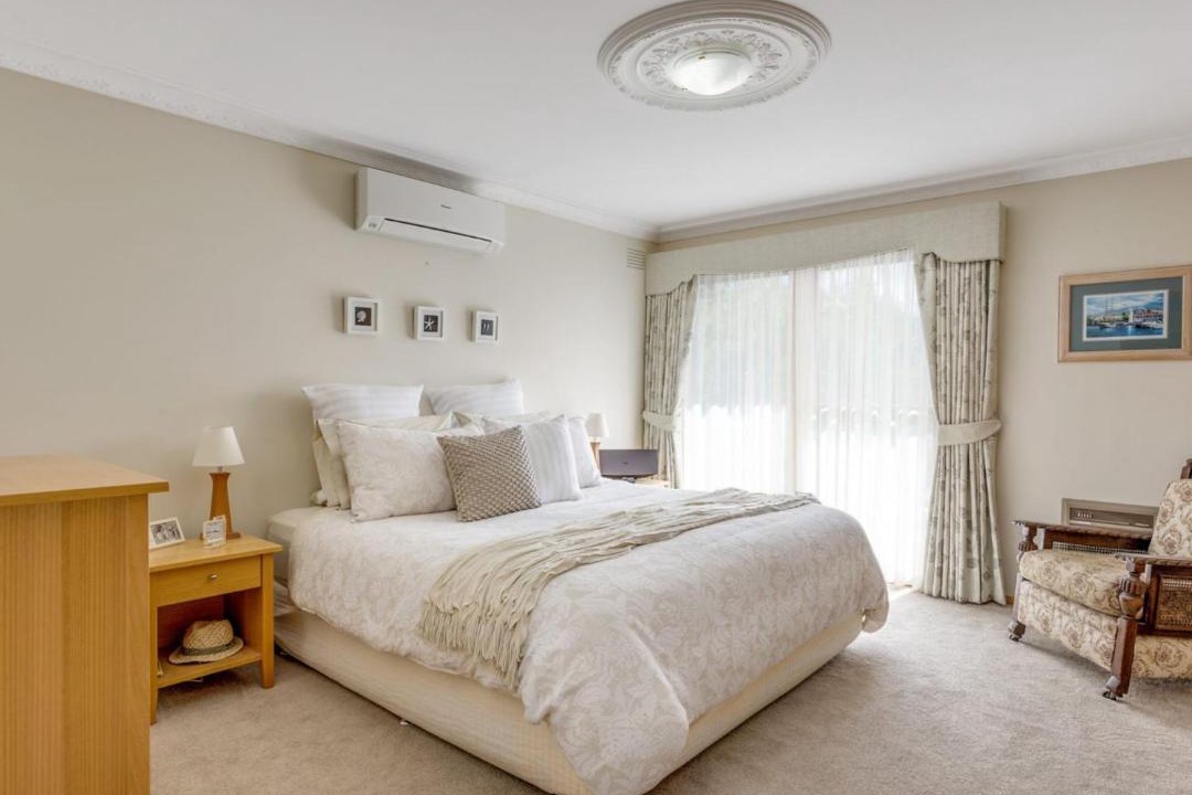 Photo of Bedroom in Dromana