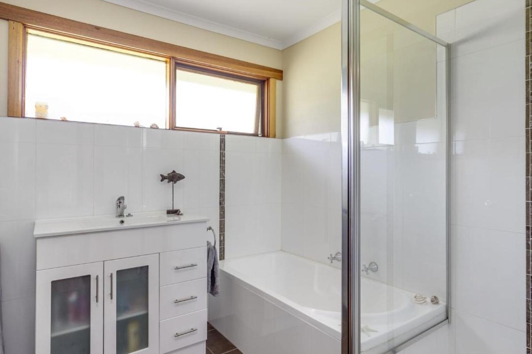 Photo of Bathroom in Dromana