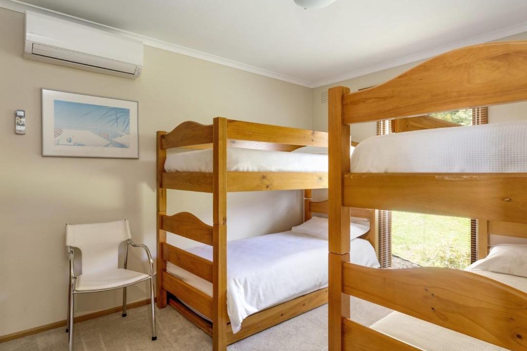 Photo of Bedroom in Dromana