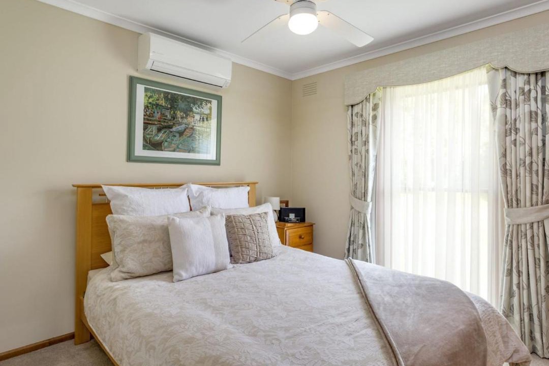 Photo of Bedroom in Dromana