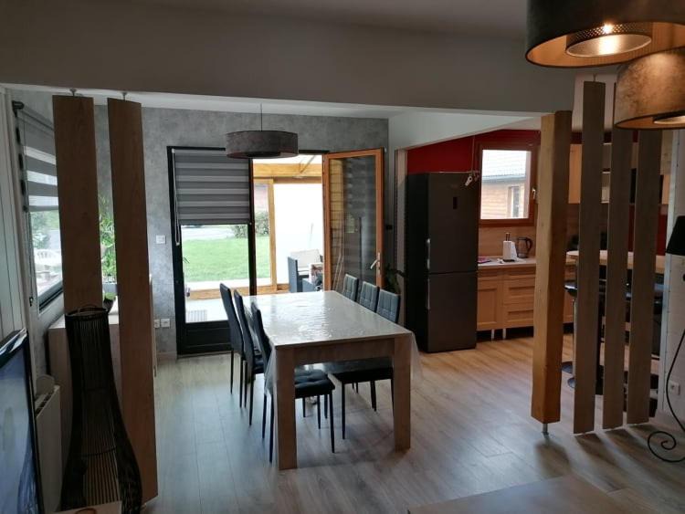 Photo of Livingroom in Signy-le-Petit