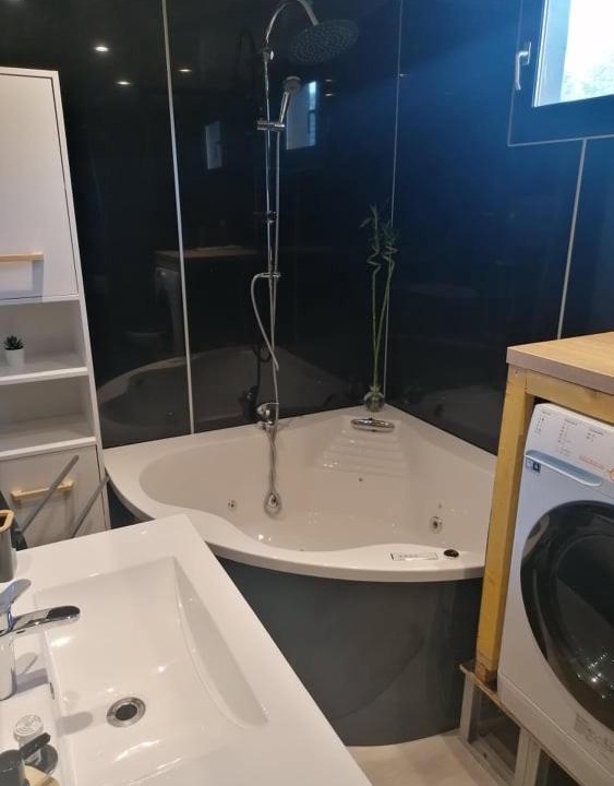 Photo of Bathroom in Signy-le-Petit