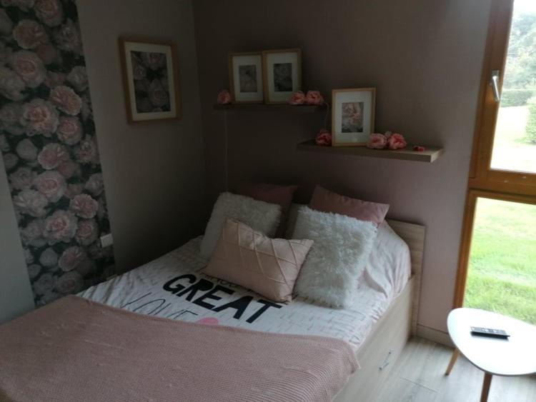 Photo of Bedroom in Signy-le-Petit