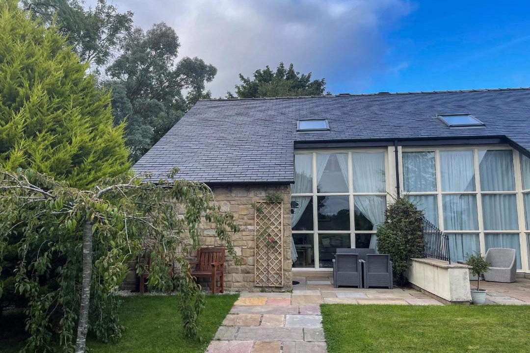 Photo of Buildings in Kirkby Lonsdale