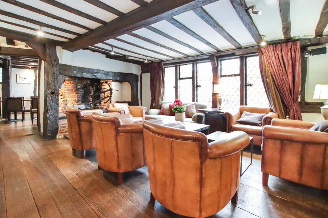 Photo of Others in Amersham