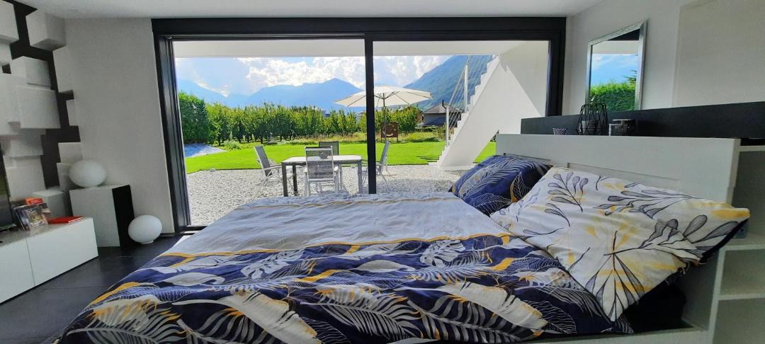 Photo of Bedroom in Fully