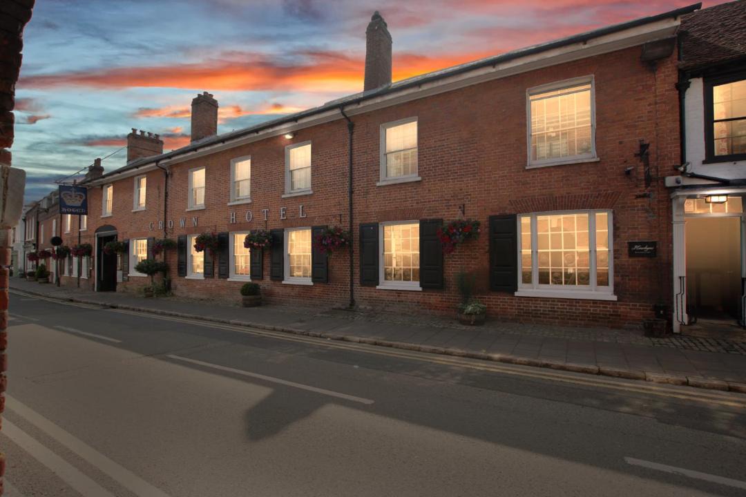 Photo of Others in Amersham