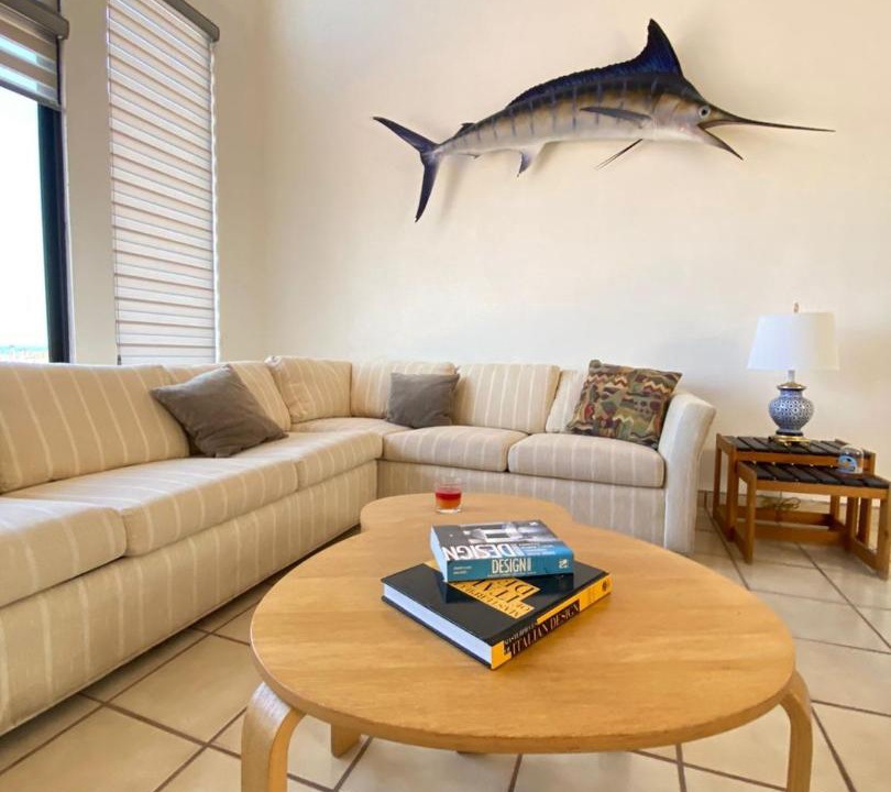 Photo of Livingroom in Lengueta Arenosa