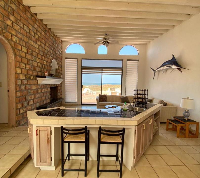 Photo of Kitchen in Lengueta Arenosa