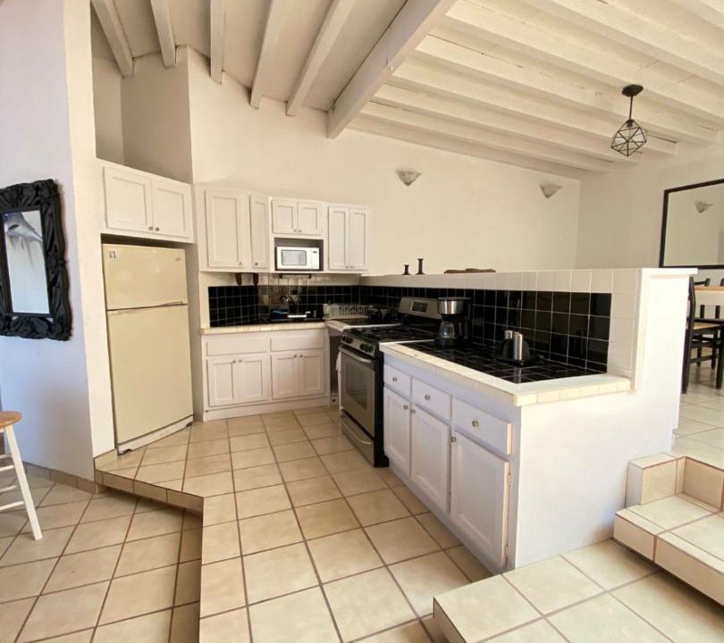 Photo of Kitchen in Lengueta Arenosa