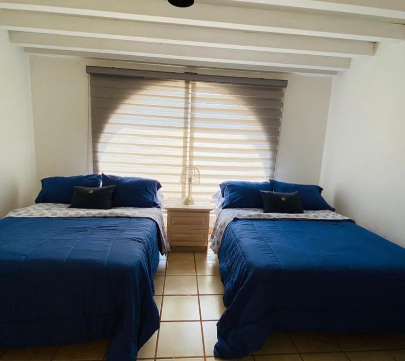 Photo of Bedroom in Lengueta Arenosa