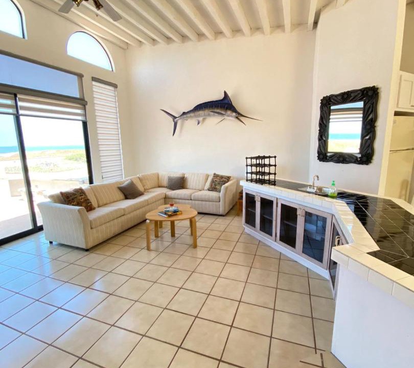 Photo of Livingroom in Lengueta Arenosa